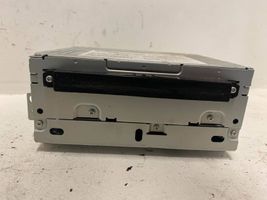 Volvo S80 Radio/CD/DVD/GPS-pääyksikkö 31328067AA