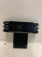 Volvo S80 Monitor/display/piccolo schermo 31328828