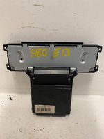 Volvo S80 Monitor/display/piccolo schermo 31328828