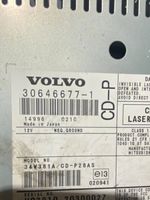 Volvo XC90 Wzmacniacz audio 30646677