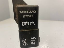 Volvo S80 Hehkutulpan esikuumennuksen rele 30785663