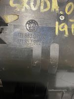 Skoda Octavia Mk2 (1Z) Posacenere auto 1Z1857962B