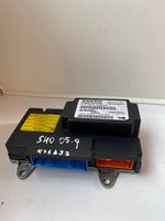 Volvo S40 Module de contrôle airbag 30724427