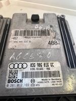 Audi A6 S6 C6 4F Sterownik / Moduł ECU 03G906016GC