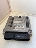 Audi A6 S6 C6 4F Sterownik / Moduł ECU 03G906016GC