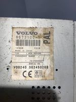 Volvo XC70 Moduł / Sterownik GPS 8673100