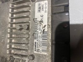 Volvo V50 Calculateur moteur ECU 30729518