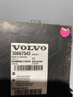 Volvo S80 Inne komputery / moduły / sterowniki 30667543