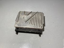 Volvo V70 Sterownik / Moduł ECU 08627471A