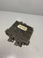 Volkswagen Golf IV Module de contrôle de boîte de vitesses ECU 01M927733HR