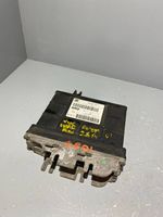 Volkswagen Sharan Gearbox control unit/module 09B927750C