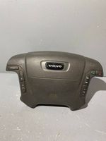 Volvo V70 Poduszka powietrzna Airbag kierownicy 8638255