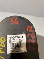 Volvo V50 Alarm system siren 8696043