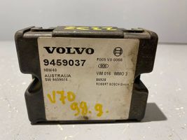 Volvo S70  V70  V70 XC Unité de commande dispositif d'immobilisation 9459037