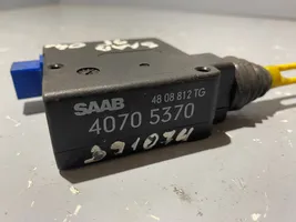 Saab 9-5 Keskuslukituksen moottori 4808812TG