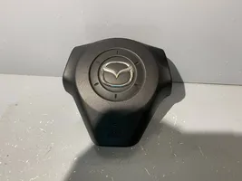 Mazda 3 I Airbag de volant 