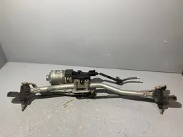 Mazda 3 I Tringlerie et moteur d'essuie-glace avant 4M5117508AA