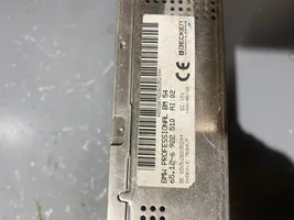 BMW 5 E39 Amplificateur de son 6922510