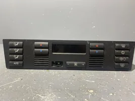 BMW 5 E39 Panel klimatyzacji 6916641