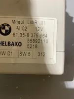 BMW 5 E39 Valomoduuli LCM 8375964