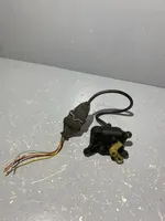 Audi A6 S6 C4 4A Motorino attuatore aria 443820511A