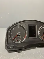 Volkswagen Golf Plus Tachimetro (quadro strumenti) 5M0920861A