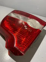 Volvo S40 Luci posteriori 30698343