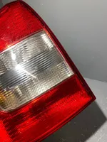 Skoda Octavia Mk2 (1Z) Lampa tylna 1Z9945257