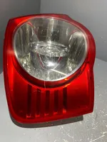 Volkswagen Jetta V Lampa tylna 1K5945095G