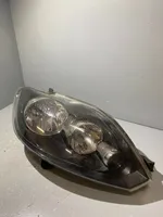 Volkswagen Golf Plus Lampa przednia 5M1941006G