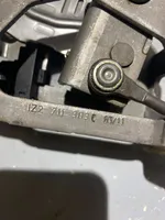 Skoda Octavia Mk2 (1Z) Rokas bremzes kluči 1Z2711303C