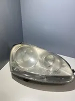 Volkswagen Golf V Lampa przednia 1K6941006P