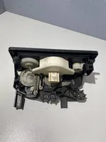 Volkswagen Caddy Centralina del climatizzatore 1H0819045C