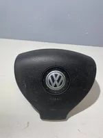 Volkswagen Golf V Poduszka powietrzna Airbag kierownicy 1K0880201DD