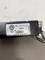 Volkswagen Golf V Wzmacniacz anteny 1K9035577E