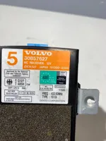 Volvo S40, V40 Signalizacijos valdymo blokas 30857627