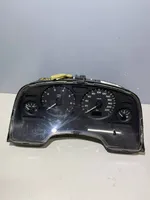 Opel Zafira A Spidometrs (instrumentu panelī) 09195036