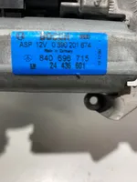 Opel Zafira A Sunroof motor/actuator 24436601