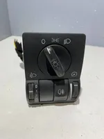 Opel Combo C Other switches/knobs/shifts 9116614