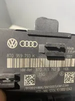 Audi A5 Sportback 8TA Oven ohjainlaite/moduuli 8T0959793K