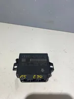 Audi A5 Sportback 8TA Parking PDC control unit/module 8K0919475Q