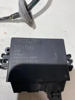 Volvo S60 Parking PDC control unit/module 31341090