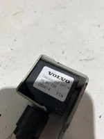 Volvo S60 Sensore d’urto/d'impatto apertura airbag 8691735