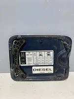 Volvo S60 Sportello del serbatoio del carburante 30734544