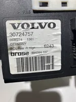 Volvo V50 Takaoven ikkunan nostomoottori 30724757