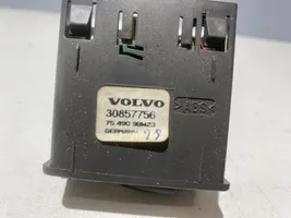 Volvo S40, V40 Przełącznik komputera pokładowego 30857756