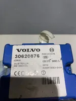 Volvo S40, V40 Moduł / Sterownik immobilizera 30620876