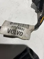 Volvo S80 Wiązka przewodów lamp przednich 30678831