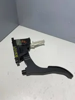 Volkswagen Bora Accelerator throttle pedal 1J1721503K