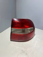 Volvo S40, V40 Lampa tylna 30887334